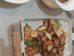 -小菜园新徽菜(合肥之心城店)