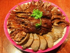 鹅全宴-春梅里卤鹅馆·47年老字号(中山路店)