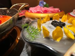 -色響火锅(恒隆广场店)