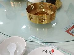 -同发号饭庄(复兴路店)