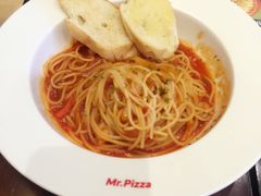 -Mr.Pizza米斯特比萨(合肥一九一二街区店)