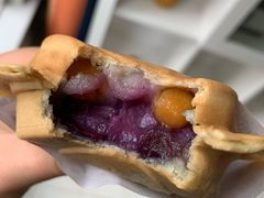 -台湾味正点车轮饼可丽饼(南禅寺店)