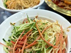 -牛一嘴·兰州牛肉面·大盘鸡(财富中心店)