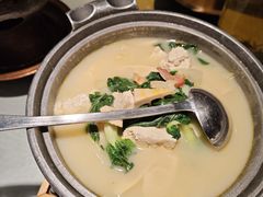 -董家大院·京味家常菜(朝丰家园店)