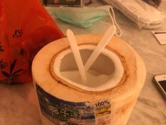 -南国锋味椰子鸡(瀚海店)