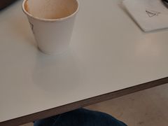 -Manner Coffee(港汇恒隆广场店)