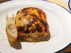 -BOLLO意大利餐厅(龙山万物工场店)