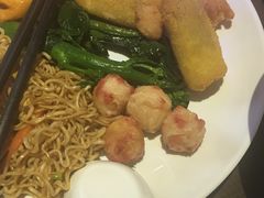 -堂会(白云店)