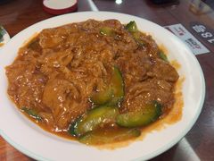 -惠宾饭庄(中山路店)
