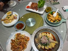 -林辉家宴·本地家常菜·头牌清远鸡(先锋店)
