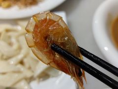 -华盛丰温州大排档(东三环南路店)