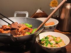 -老村长•湖北家常菜(黄浦路店)