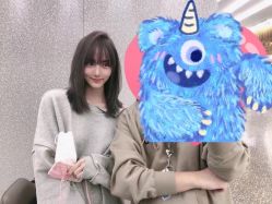 点击看大图 -3AM·S HAIR SALON烫发染发接发