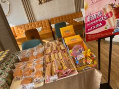 -85度C(青岛闽江路店)