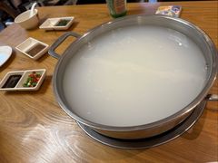 -吉友粥底火锅(方斜路店)