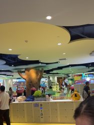 -MELAND CLUB亲子乐园•派对(虹桥万象城店)