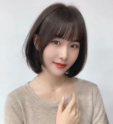 -MASTER 男士发型设计