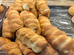 黄油牛角-烘焙町面包店(西四店)