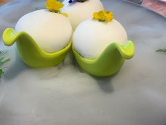 冰皮榴莲-虾饺妹·酒家(海珠广场店)