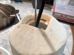-椰妹·椰子鸡火锅(三祺广场店)
