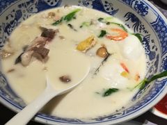 -山外山菜馆(玉泉路店)