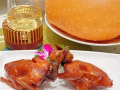 -轩记海鲜餐厅·四十五年老字号·经典粤菜(西区彩虹店)