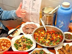 -益华家菜屋(世茂店)