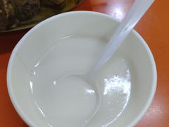 -谢怀亮芝麻茶
