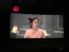 -枫花园汽车电影院(朝阳公园店)