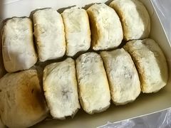 鲜肉月饼-光明邨大酒家(淮海路店)