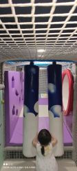 -太空学院儿童娱教乐园(中华广场店)
