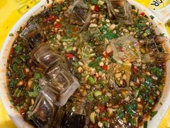 -桥东喜碧海鲜街(水东街店)