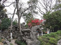 -南京中国近代史遗址博物馆(南京总统府)