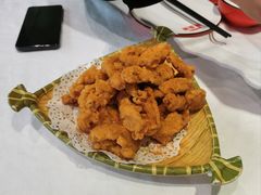 -聚鑫阁江浙菜·非遗传承技艺(闵行交大店)