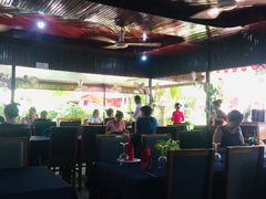 景观位-Neary Khmer Restaurant
