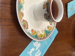 -巴依老爷新疆美食(牡丹园店)