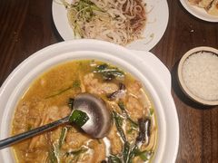 -秦月轩·陕西家乡菜(阜成路·五棵松店)