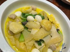 -淮安宴·淮扬菜(清河路一店)