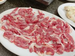 -五洲牛肉美食馆