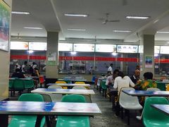 -西安石油大学(雁塔校区)
