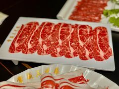 -常赢三兄弟·清真涮肉·清真炒菜(朝阳新城店)