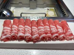 -海底捞火锅(凤凰广场店)