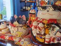 -花与咖啡馆(金星楼店)