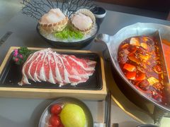 -湊湊火锅·茶憩(南京万象天地店)