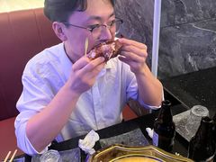 -冰城小镇音乐串吧·聚会餐厅(百子湾店)