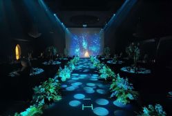 -格乐利雅婚礼艺术中心(南外滩店)