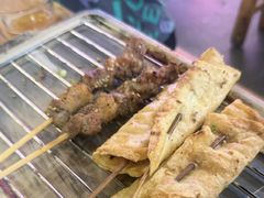 -木屋烧烤(白石洲店)
