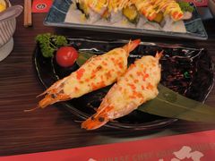-仙隐小鹿中華の日料(荣民龙首广场店)