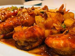 -美奈小馆·越南料理(中航城君尚购物中心店)