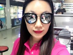 -华彬眼镜专业渐进配镜(潘家园店)